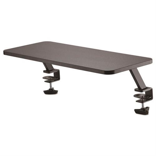 StarTech.com Monitor Riser Stand Desk Mount Extra Wide 25.6" (65