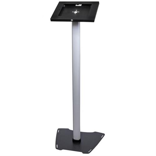 Photos - Mount/Stand Startech.com Secure Tablet Floor Stand - Anti-Theft - TAA STNDTBLT1FS 