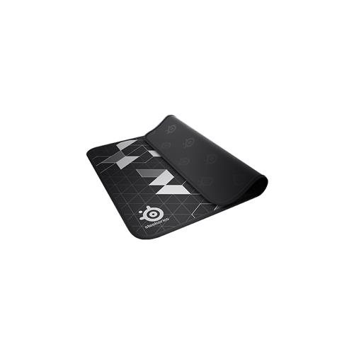 Steelseries QcK+ Black