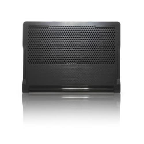 Targus AWE81EU Black Plastic 25 mm 355 mm 260 mm 900 g