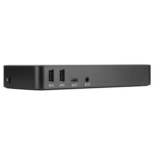 Targus DOCK430EUZ Wired 3.5 mm Black China Windows 10 Windows 7 Windows 8.1 Mac OS X 10.10 Yosemite Mac OS X 10.11 El Capitan Mac OS X 10.12 Sierra