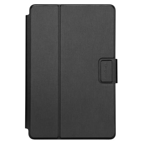 Photos - Tablet Case Targus SafeFit 26.7 cm  Folio Black THZ785GL (10.5")