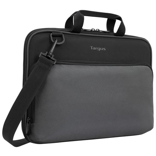 Targus Work-in Essentials 35.6 cm (14") Briefcase Black Grey