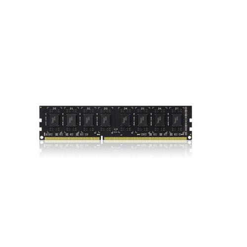 Team Group ELITE TED48G2666C1901 memory module 8 GB 1 x 8 GB DDR4 288-pin DIMM