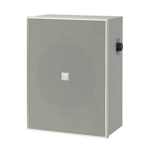 TOA BS-678T loudspeaker White Wired 6 W