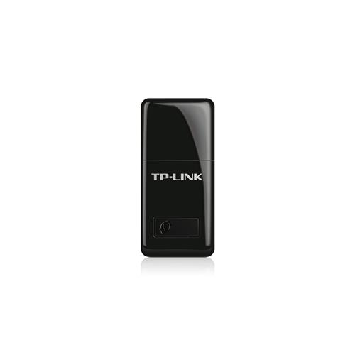 TP-Link TL-WN823N network card WLAN 300 Mbit/s