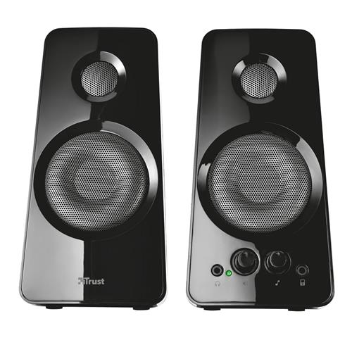 Trust Tytan Black Wired 18 W