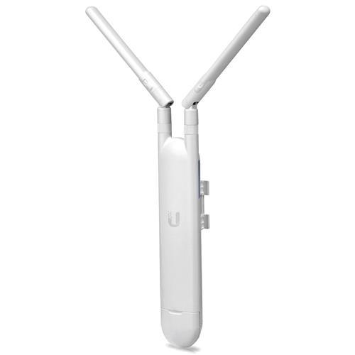 Ubiquiti Unifi AC Mesh. 2.4 GHz 5 GHz Maximum data transfer rate: 1167 Mbit/s. Power over Ethernet (PoE). Product colour: White