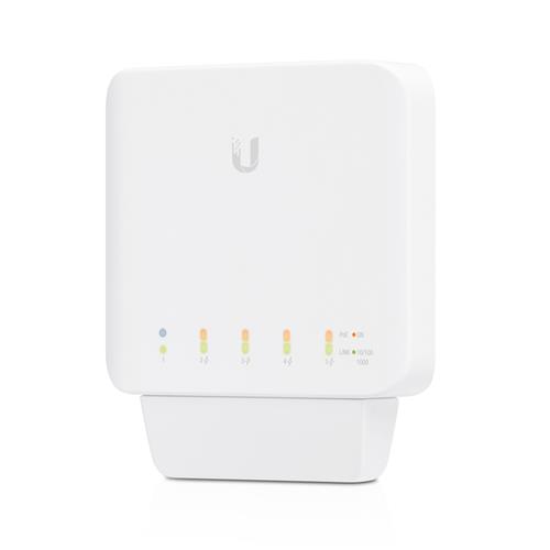 Ubiquiti UniFi USWFLEX Managed L2 Gigabit Ethernet (10/100/1000) Power over Ethernet (PoE) White
