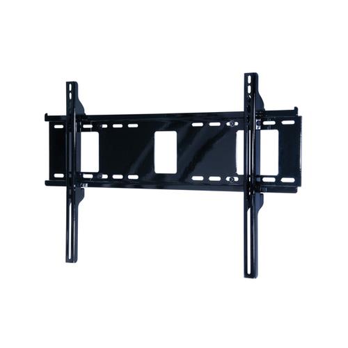 Universal Flat Wall Mount for 39" to 90" Displays