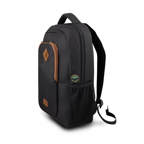 Urban Factory CYCLEE ECOLOGIC TOPLOADING BACKPACK FOR NOTEBOOK 15.6"