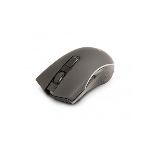 Urban Factory UNEE AMBIDEXTROUS BLUETOOTH AND 2.4GHZ RECHARGEABLE MOUSE