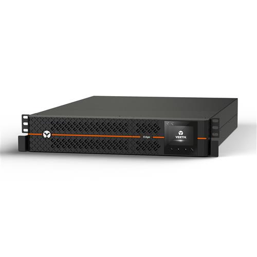 Vertiv Liebert Edge Uninterruptible Power Supply (UPS) - 1500VA 1350W 230V 2U Line Interactive AVR Tower/Rack Mount Line-Interactive 1.5 kVA 1350 W Pure sine 278 V 200 V