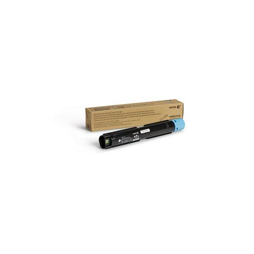 Xerox 106R03740 toner cartridge 1 pc(s) Original Cyan