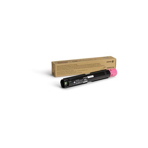 Xerox 106R03739 toner cartridge 1 pc(s) Original Magenta
