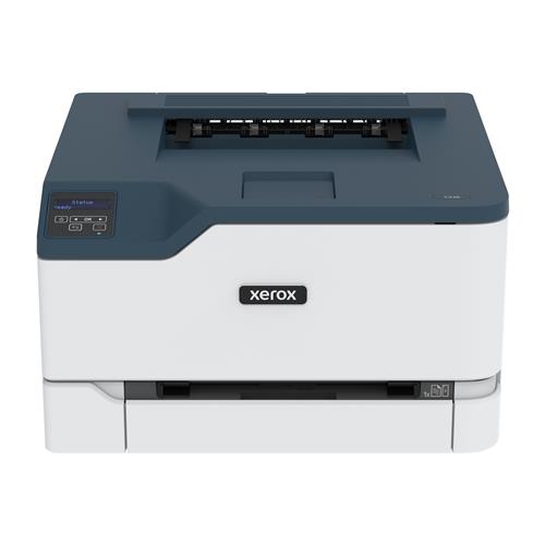 Xerox C230 A4 22ppm Wireless Duplex Printer PS3 PCL5e6 2 Trays Total 251 Sheets UK