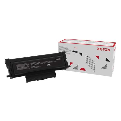 Xerox Genuine B225 Multifunction Printer/B230 Printer/B235 Multifunction Printer Black High capacity Toner Cartridge (3000 Pages) - 006R04400. Black toner page yield: 3000 pages Printing colours: Black Quantity per pack: 1 pc(s)