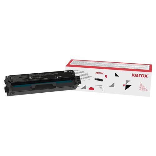 Xerox Genuine C230 Color Printer/C235 Color Multifunction Printer Black High capacity Toner Cartridge (3000 Pages) - 006R04391