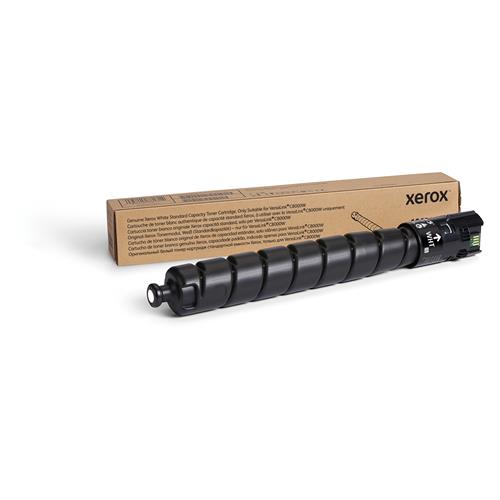 Xerox Genuine VersaLink C8000W Color Printer White Standard capacity Toner Cartridge (5000 Pages) - 106R04646