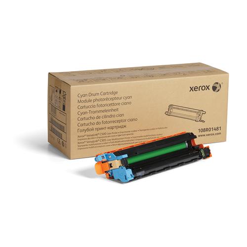 Xerox VersaLink C50X Cyan Drum Cartridge (40000 pages)