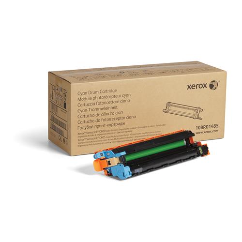 Xerox VersaLink C60X Cyan Drum Cartridge (40000 pages)