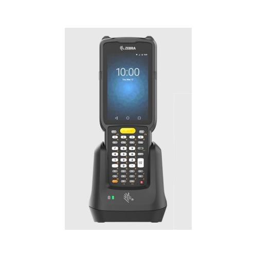 Zebra CRD-MC33-2SUCHG-01. Basic device type: PDA Brand compatibility: Zebra Compatibility: MC33 Product colour: Black