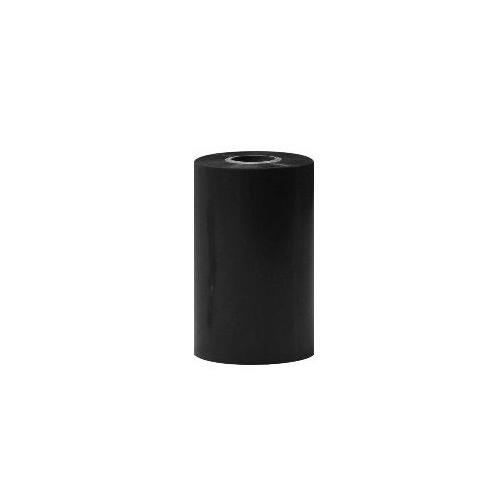 Zebra 2300 Performance Wax. Ribbon length: 74 m Ribbon width: 6.4 cm Product colour: Black