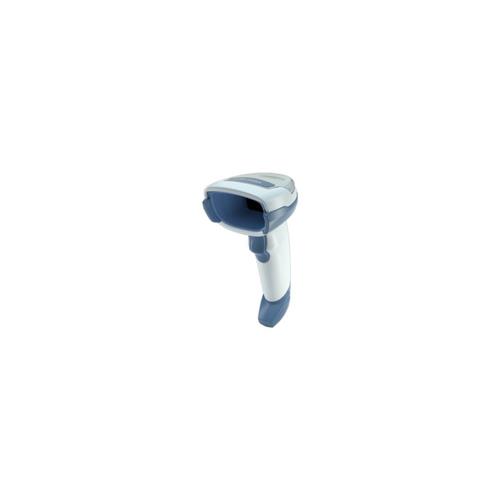Photos - Barcode Scanner Zebra DS4608-HC Handheld bar code reader 1D/2D LED Blue White DS4608-HCBU2100AZW 