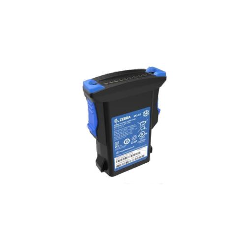 Zebra BTRY-MC93-FRZ-01 barcode reader accessory Battery