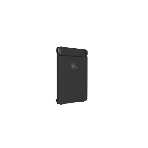 Zebra BTRY-TC2Y-2XMA1-01. Product type: Battery Product colour: Black Brand compatibility: Zebra. Battery capacity: 5400 mAh