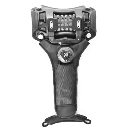 Zebra SG-NGWT-WRMTL-02. Product type: Holder Product colour: Black Brand compatibility: Zebra. Height: 265 mm