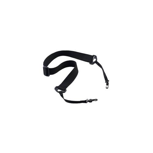 Zebra P1031365-192 strap Mobile printer Black