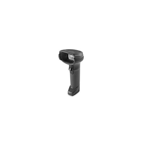Zebra DS8108-SR Handheld bar code reader 1D/2D LED Black