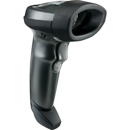 Motorola LI2208 Handheld bar code reader 1D Linear Code 11 Code 128 Code 39 Code 93 EAN-13 EAN-8 JAN 547 reads/s 617 nm