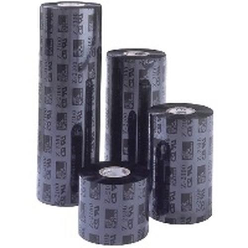 Zebra 5095 Performance - 6 - black - print ink ribbon refill (thermal transfer)