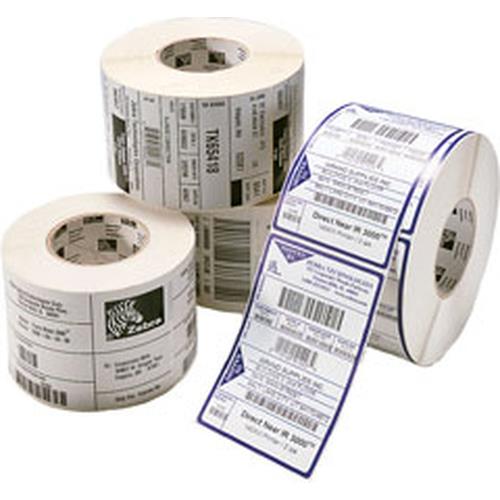 Zebra Z-Select 2000D White Roll