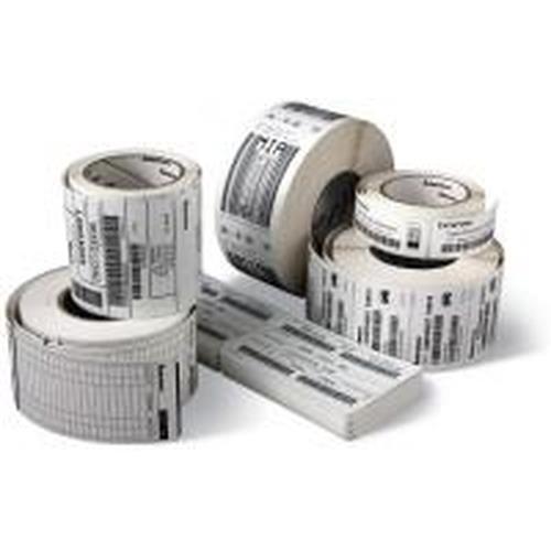 Photos - Other Consumables Zebra Z-Select 2000D. Product colour: White Label type: Self-adhesive printer label Type: Die-cut label. Label width: 5.7 cm 