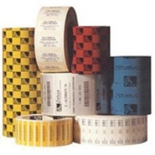 Photos - Other Consumables Zebra Z-Select 2000T. Product colour: White Print technology: Thermal transfer. Label width: 10.2 cm Label height: 5.1 cm Co 
