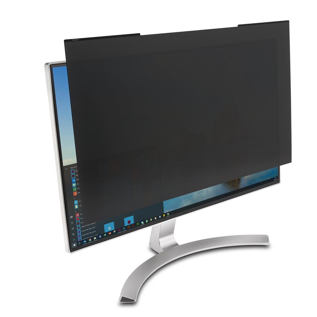 Kensington MagPro Magnetischer Blickschutzfilter für 24"-Monitore (16:10)