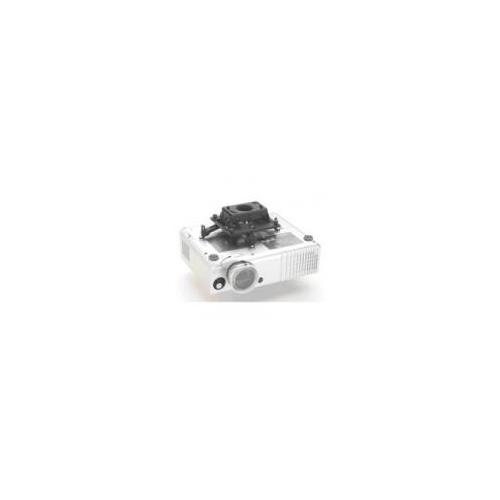 Chief Universal RPA Ceiling Projector Mount - RPAU. Mounting type: Ceiling Maximum weight capacity: 22.7 kg Product colour: Black. Width: 165 mm Height: 44 mm Depth: 140 mm. Certification: ULCERT
