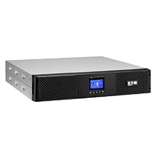Eaton 9SX1000IRBS uninterruptible power supply (UPS) Double-conversion (Online) 1 kVA 900 W 6 AC outlet(s)