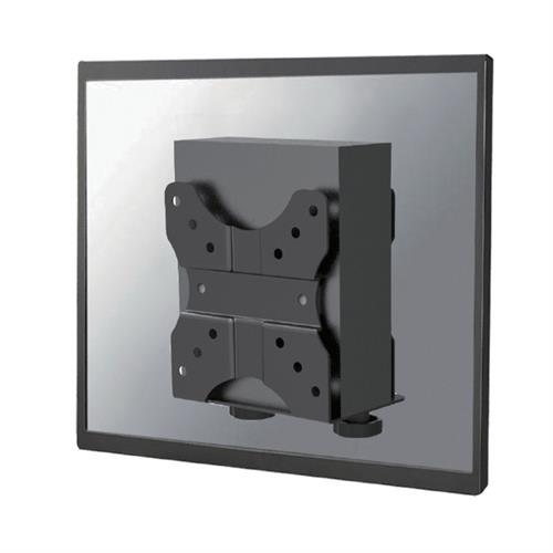 Neomounts NM-TC100BLACK Mini PC holder - max 5 kg - universal