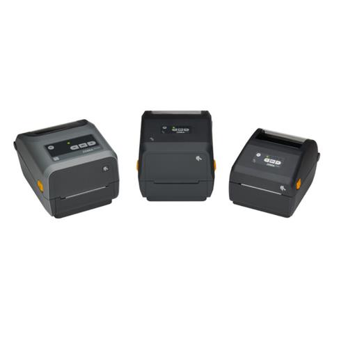 Zebra ZD421 label printer Thermal transfer 203 x 203 DPI 152 mm/sec Wired & Wireless Bluetooth