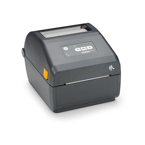 Zebra ZD421D label printer Direct thermal 300 x 300 DPI 102 mm/sec Wired & Wireless Bluetooth