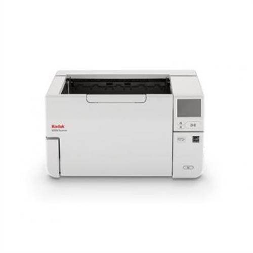 Kodak S3100 ADF scanner 600 x 600 DPI A3 Black White