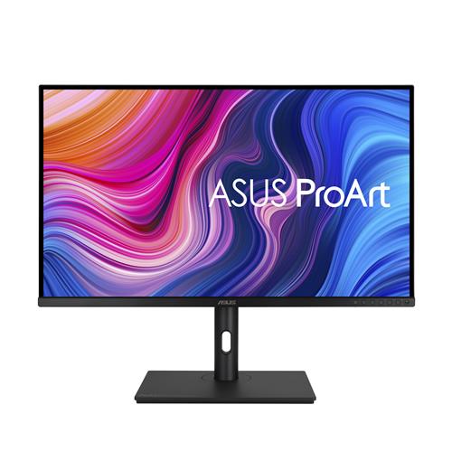 ASUS ProArt PA329CV computer monitor 81.3 cm (32") 3840 x 2160 pixels 4K Ultra HD Black