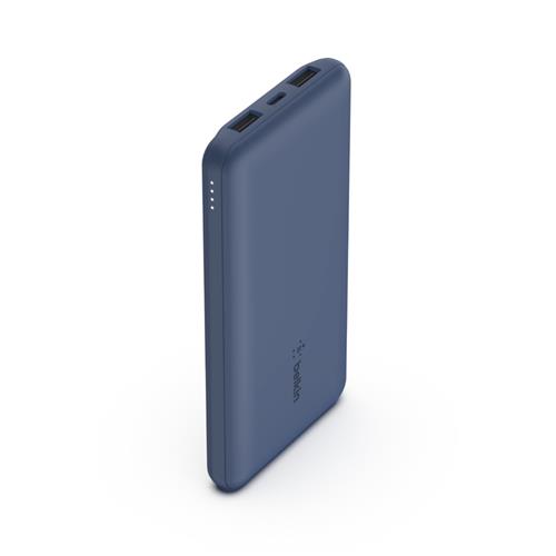 Belkin BOOSTCHARGE 10000 mAh Blue