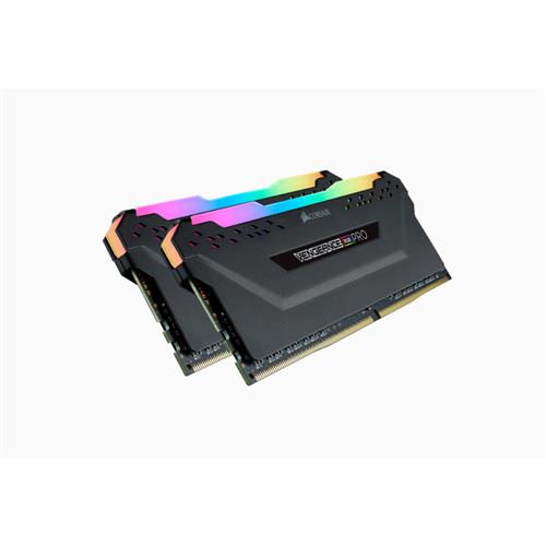 Corsair Vengeance RGB Pro memory module 32 GB 2 x 16 GB DDR4 288pin