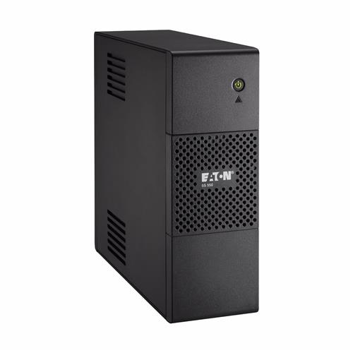 Eaton 5S550IBS Line-Interactive 1 kVA 600 W Sine 175 V 275 V