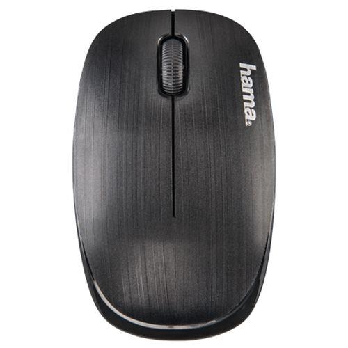 Hama MW-110 mouse Office Ambidextrous RF Wireless Optical 1000 DPI
